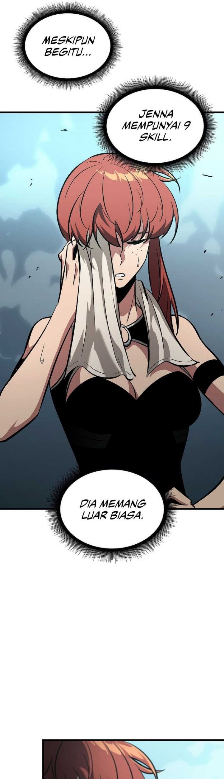 Pick Me Up Chapter 44 - halaman 18