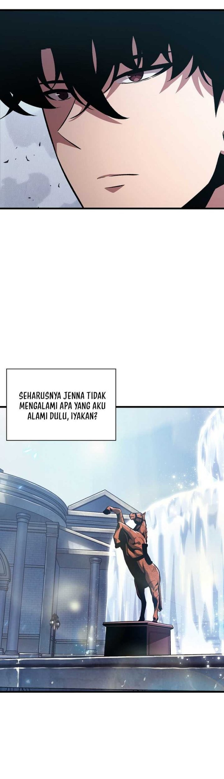 Pick Me Up Chapter 44 - halaman 26