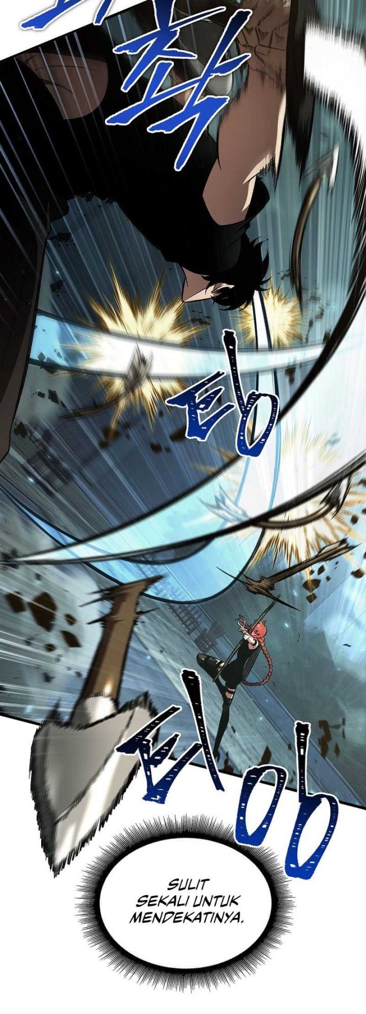 Pick Me Up Chapter 44 - halaman 4