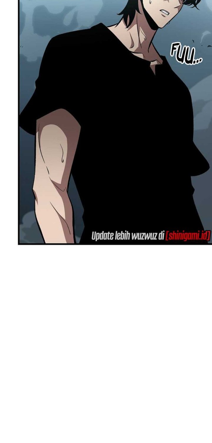 Pick Me Up Chapter 44 - halaman 40