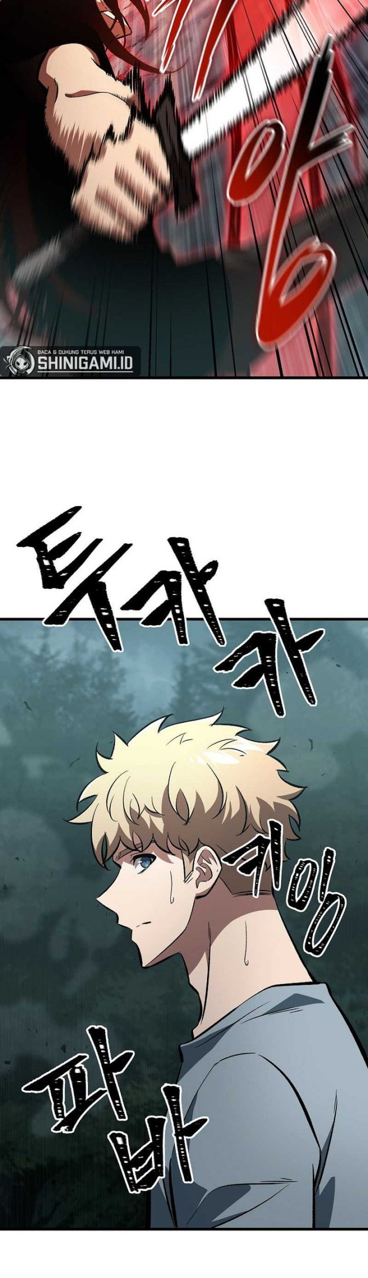 Pick Me Up Chapter 44 - halaman 42