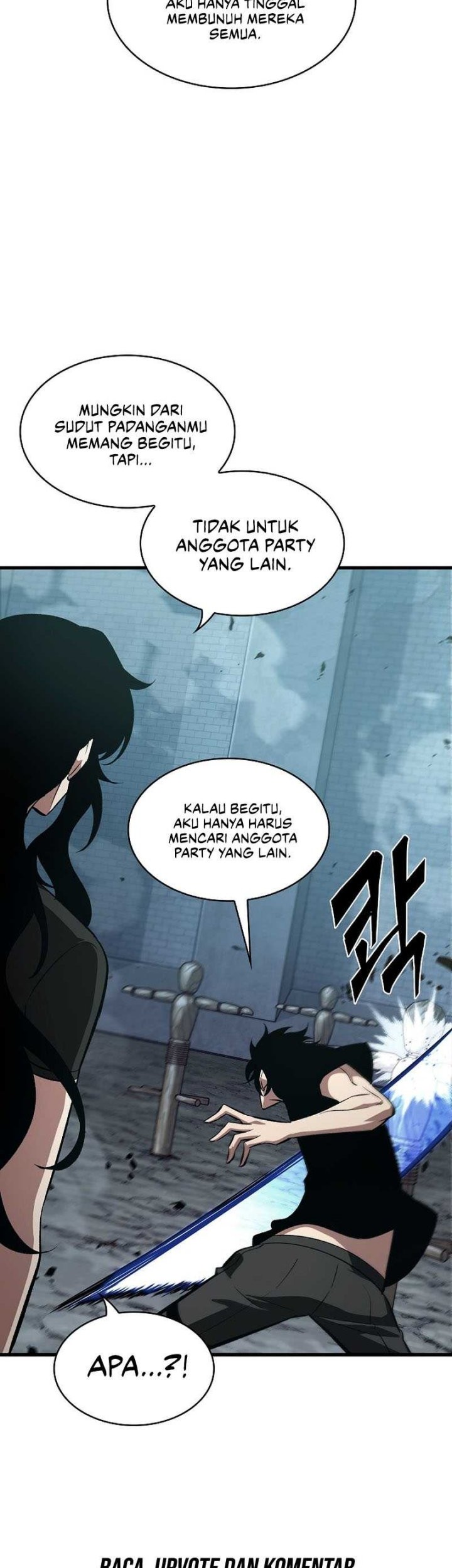 Pick Me Up Chapter 44 - halaman 54
