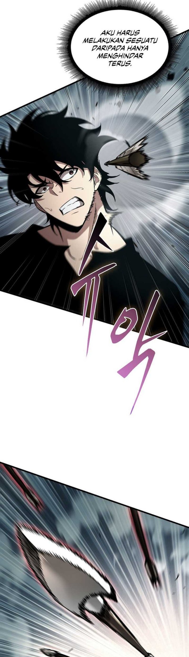 Pick Me Up Chapter 44 - halaman 6