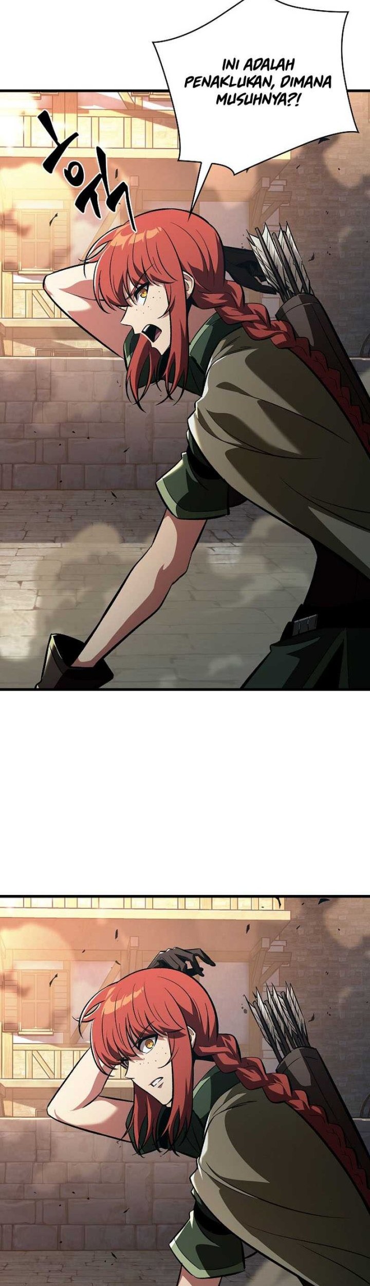 Pick Me Up Chapter 44 - halaman 61