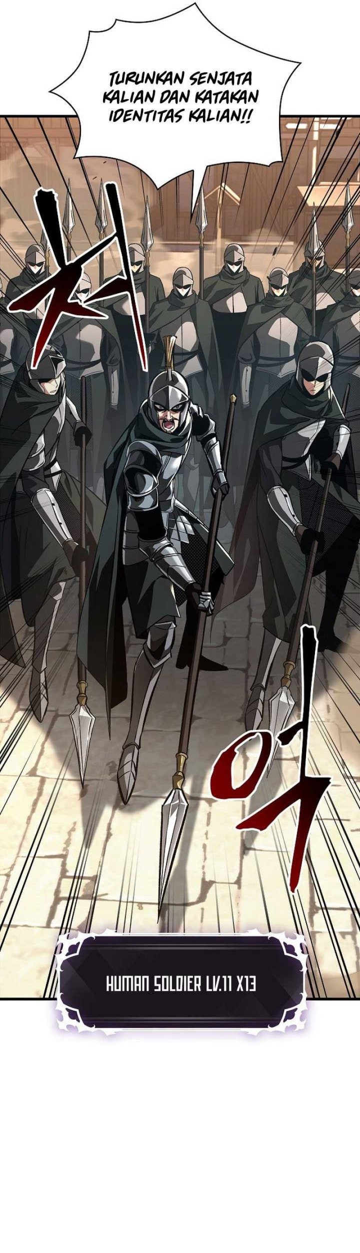 Pick Me Up Chapter 44 - halaman 64