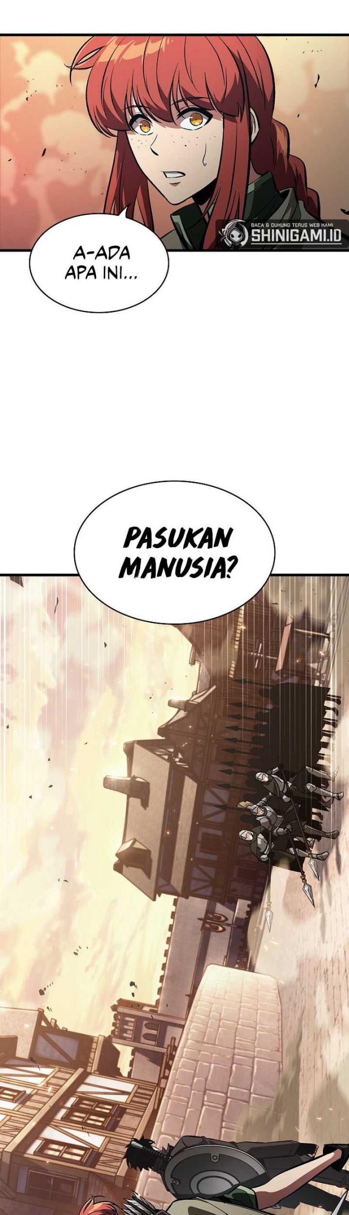 Pick Me Up Chapter 44 - halaman 65