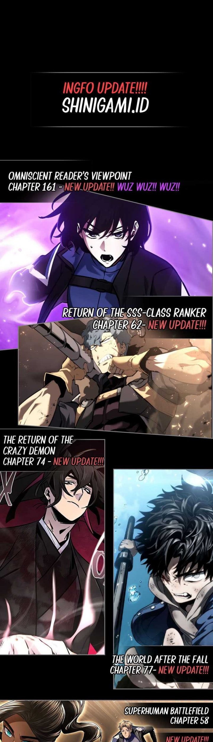 Pick Me Up Chapter 44 - halaman 69