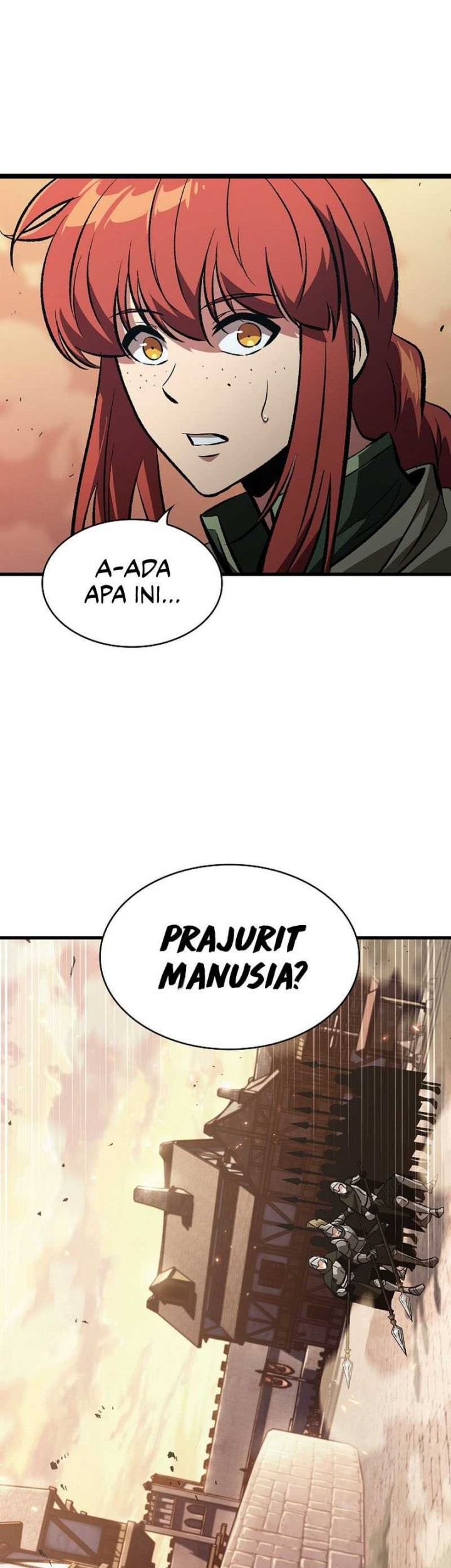 Pick Me Up Chapter 45 - halaman 2