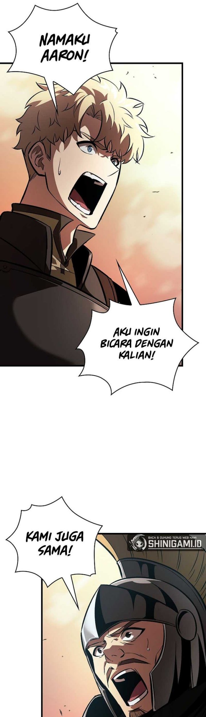 Pick Me Up Chapter 45 - halaman 20