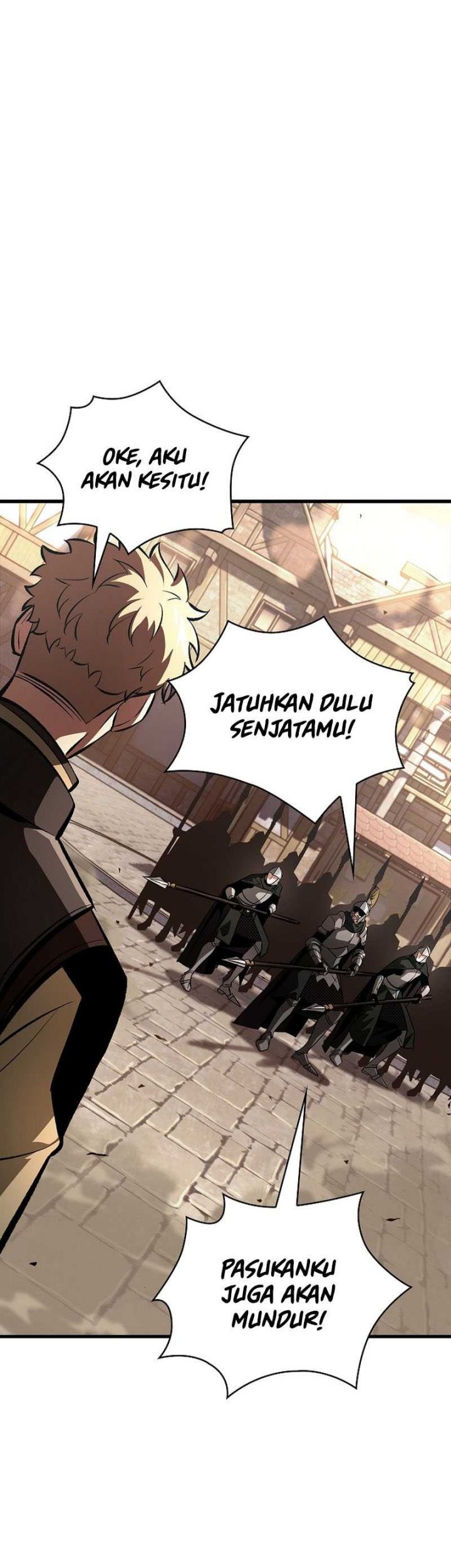 Pick Me Up Chapter 45 - halaman 23
