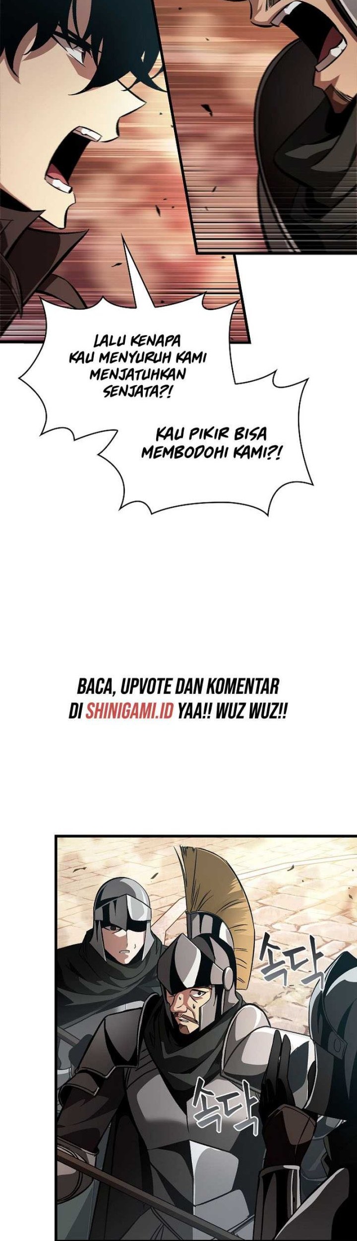 Pick Me Up Chapter 45 - halaman 27