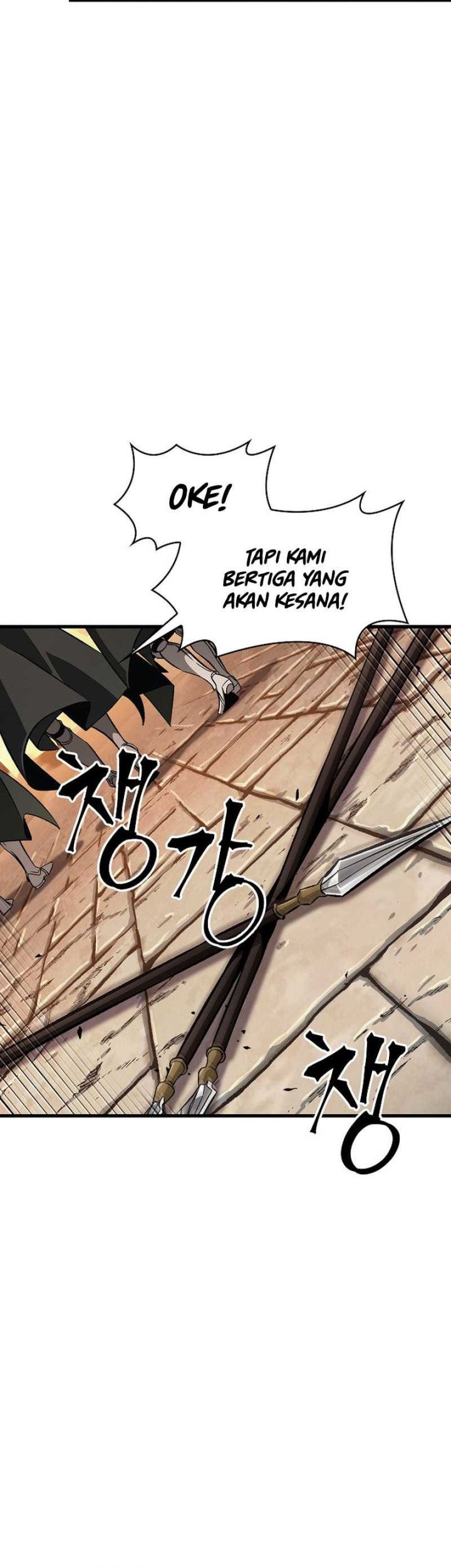 Pick Me Up Chapter 45 - halaman 28