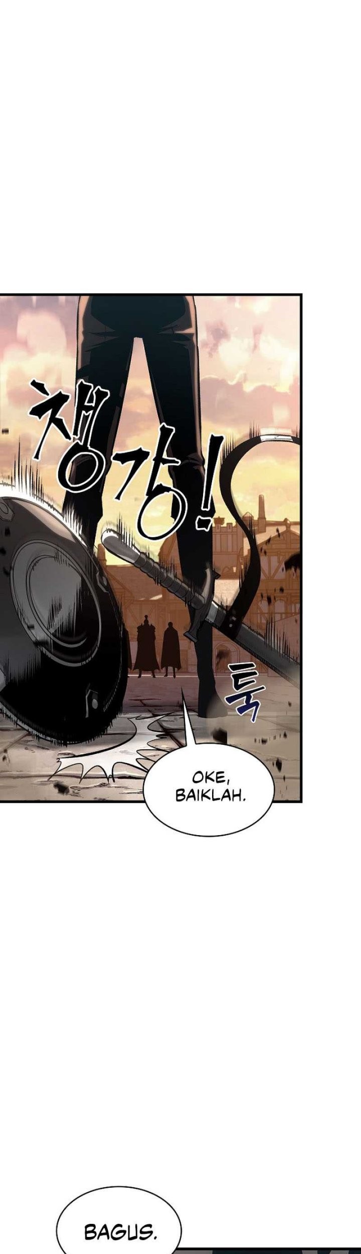 Pick Me Up Chapter 45 - halaman 30