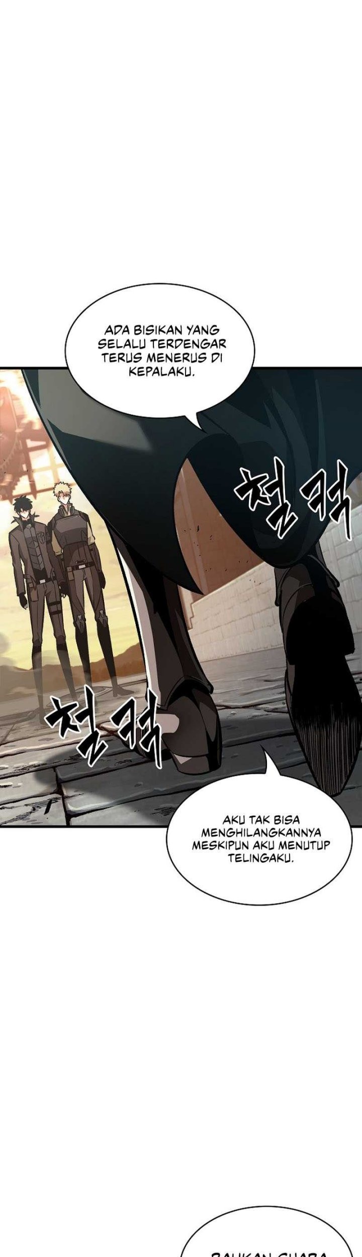 Pick Me Up Chapter 45 - halaman 32