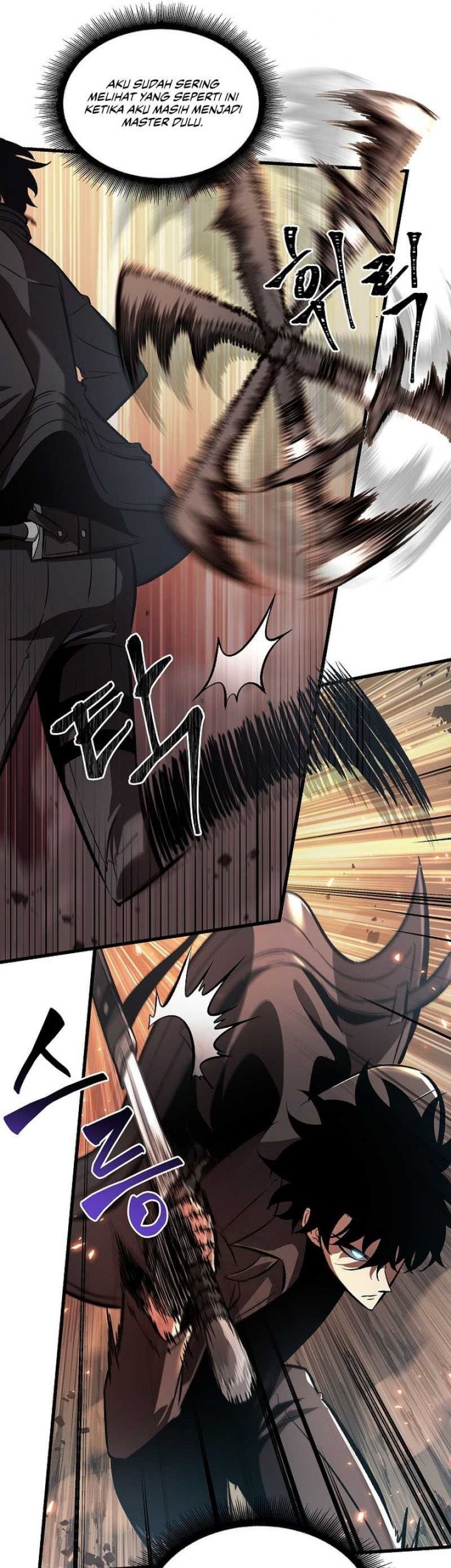 Pick Me Up Chapter 45 - halaman 37