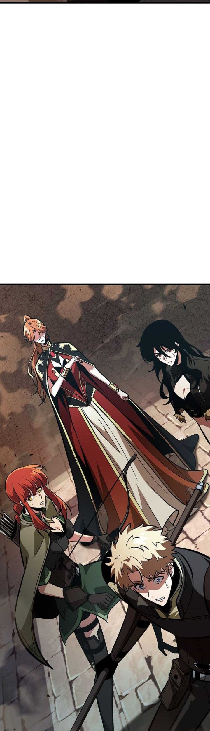 Pick Me Up Chapter 45 - halaman 4