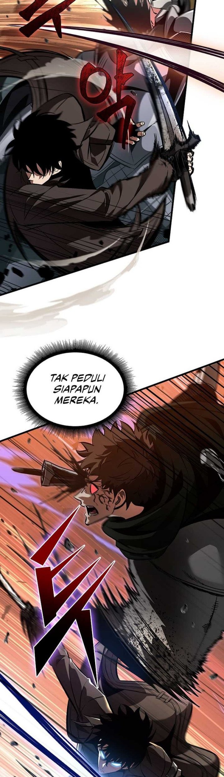 Pick Me Up Chapter 45 - halaman 41
