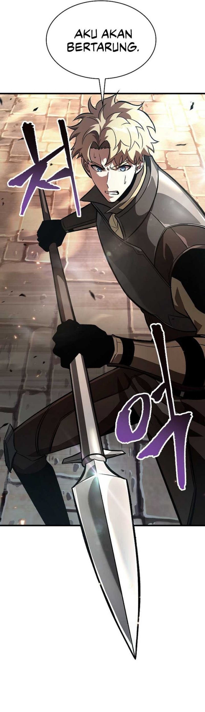 Pick Me Up Chapter 45 - halaman 48