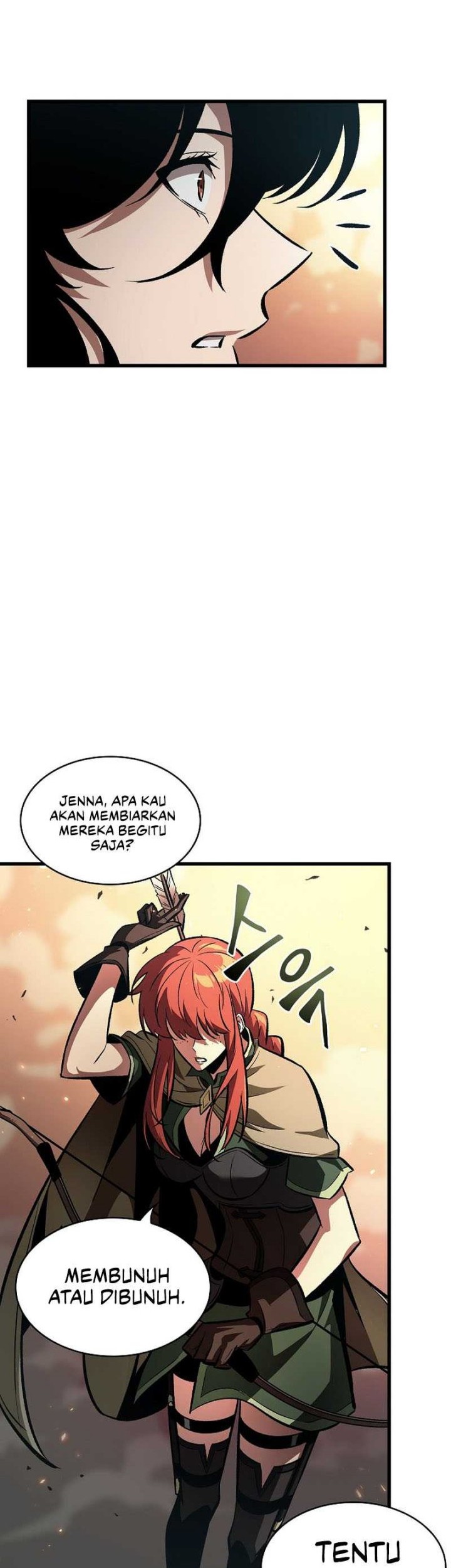 Pick Me Up Chapter 45 - halaman 49