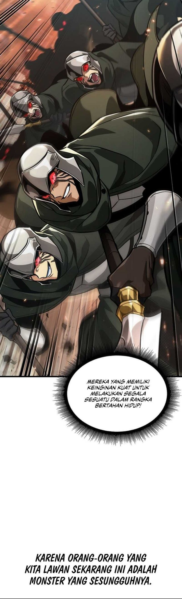 Pick Me Up Chapter 45 - halaman 54