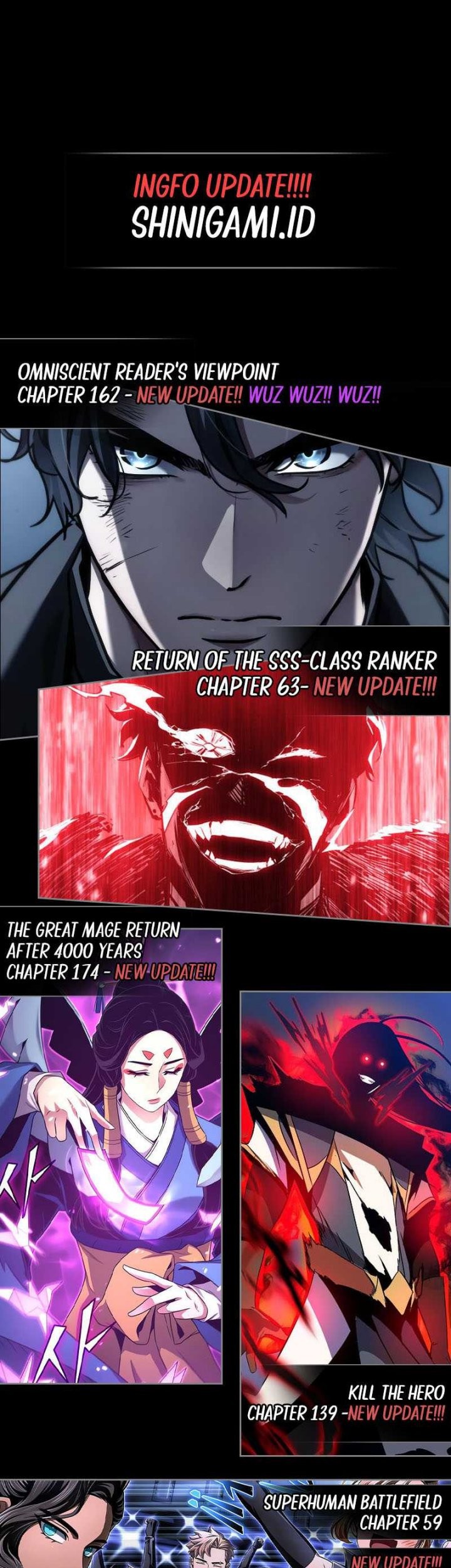 Pick Me Up Chapter 45 - halaman 58
