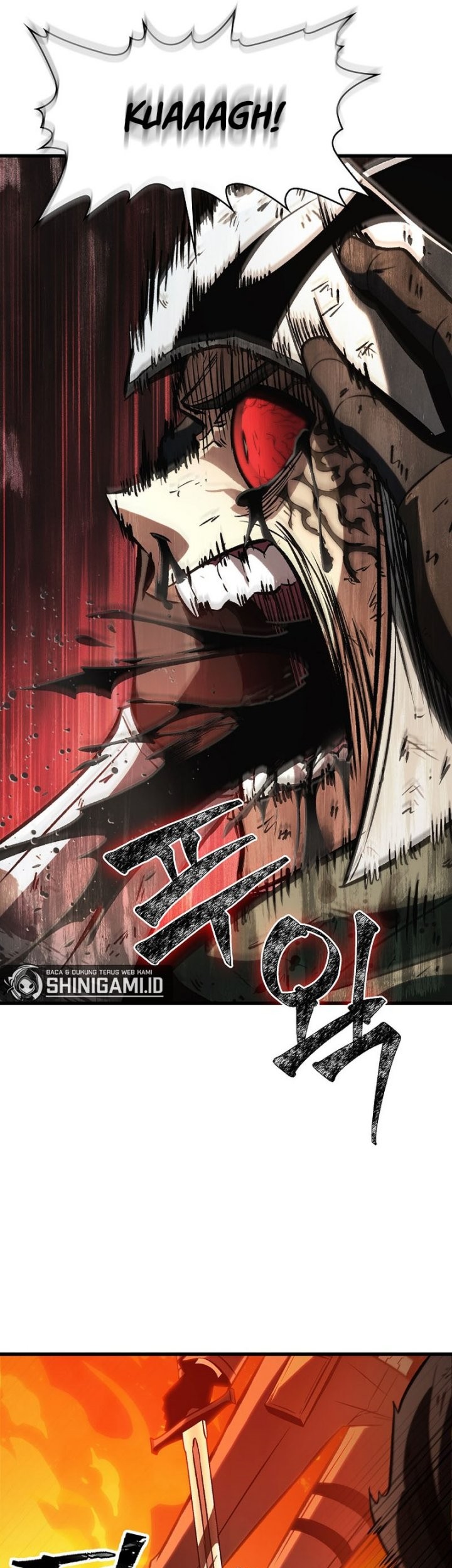 Pick Me Up Chapter 46 - halaman 17