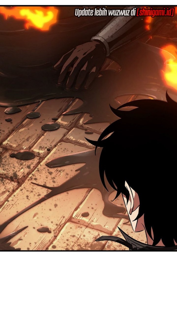 Pick Me Up Chapter 46 - halaman 20