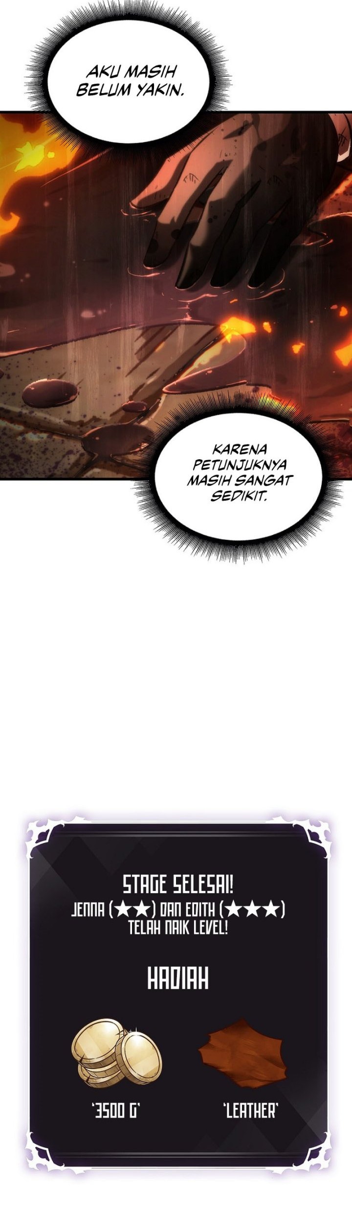 Pick Me Up Chapter 46 - halaman 22