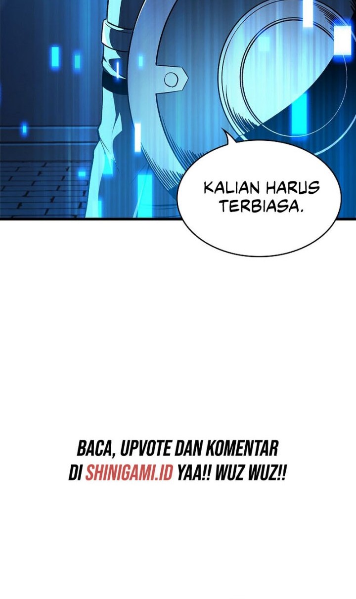 Pick Me Up Chapter 46 - halaman 24