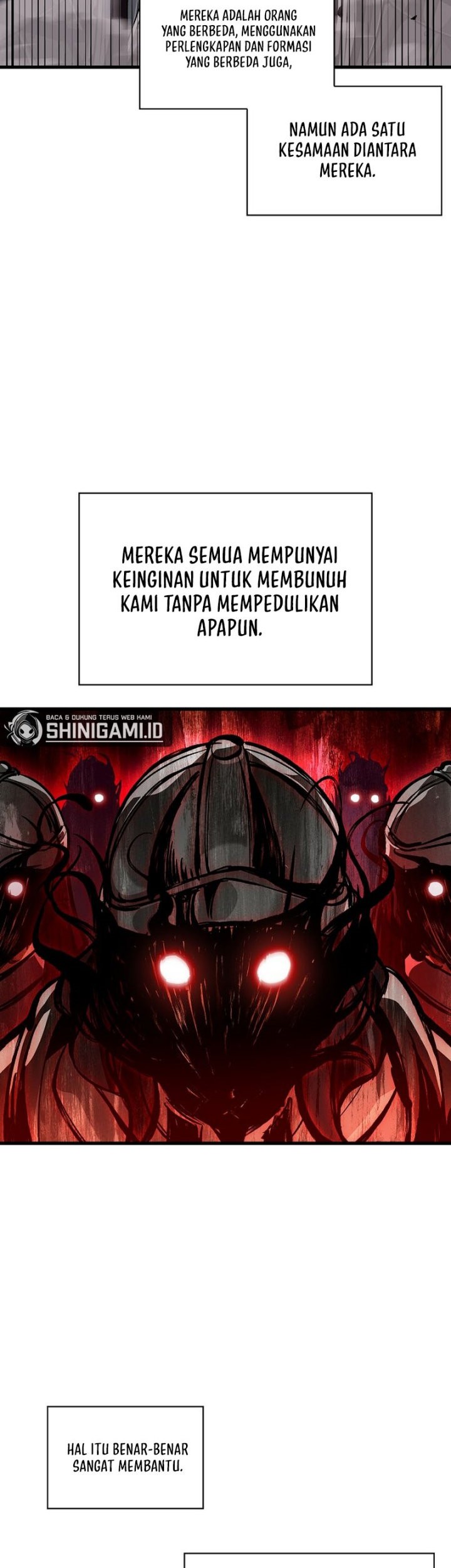 Pick Me Up Chapter 46 - halaman 27