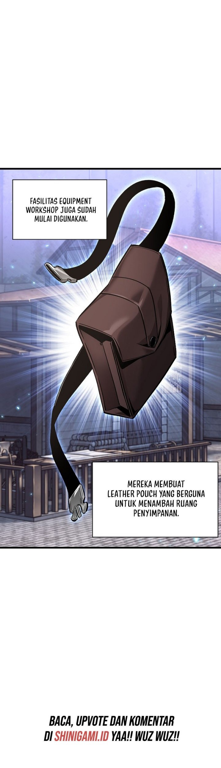 Pick Me Up Chapter 46 - halaman 31