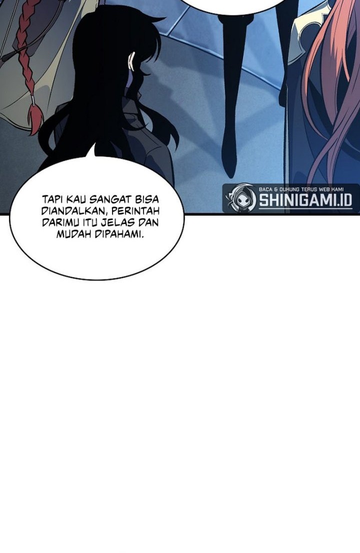Pick Me Up Chapter 46 - halaman 40
