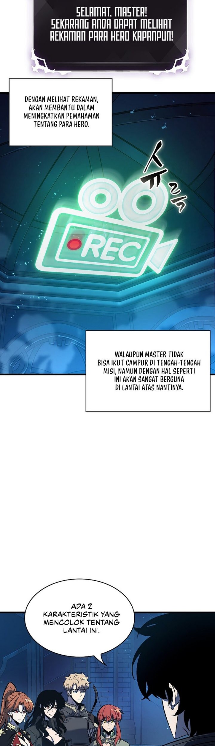 Pick Me Up Chapter 46 - halaman 43