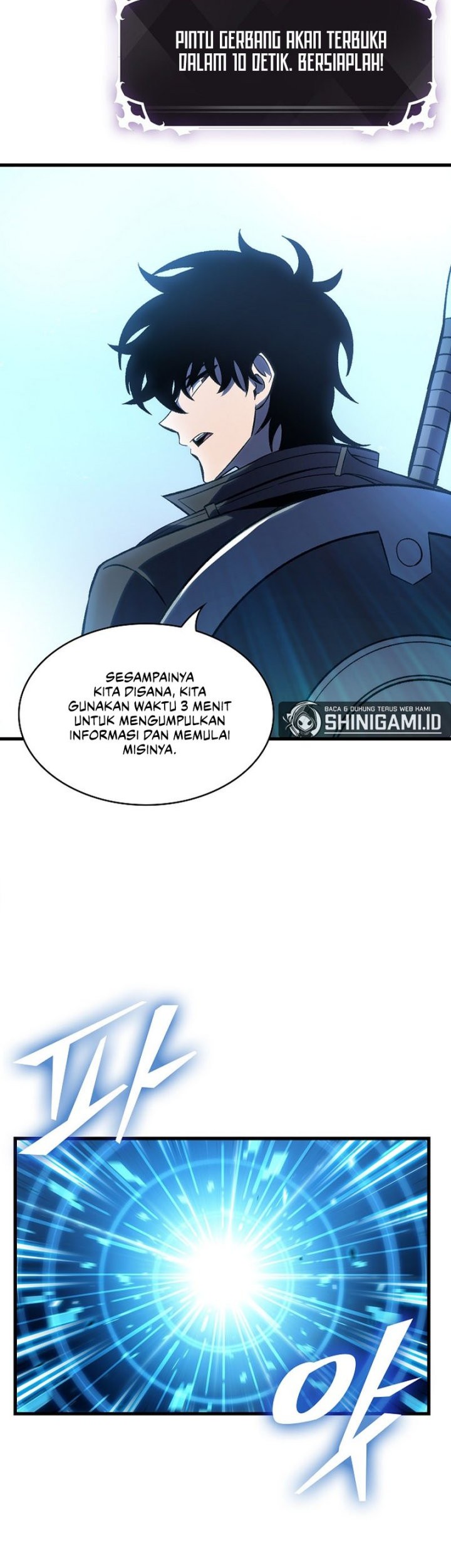 Pick Me Up Chapter 46 - halaman 51