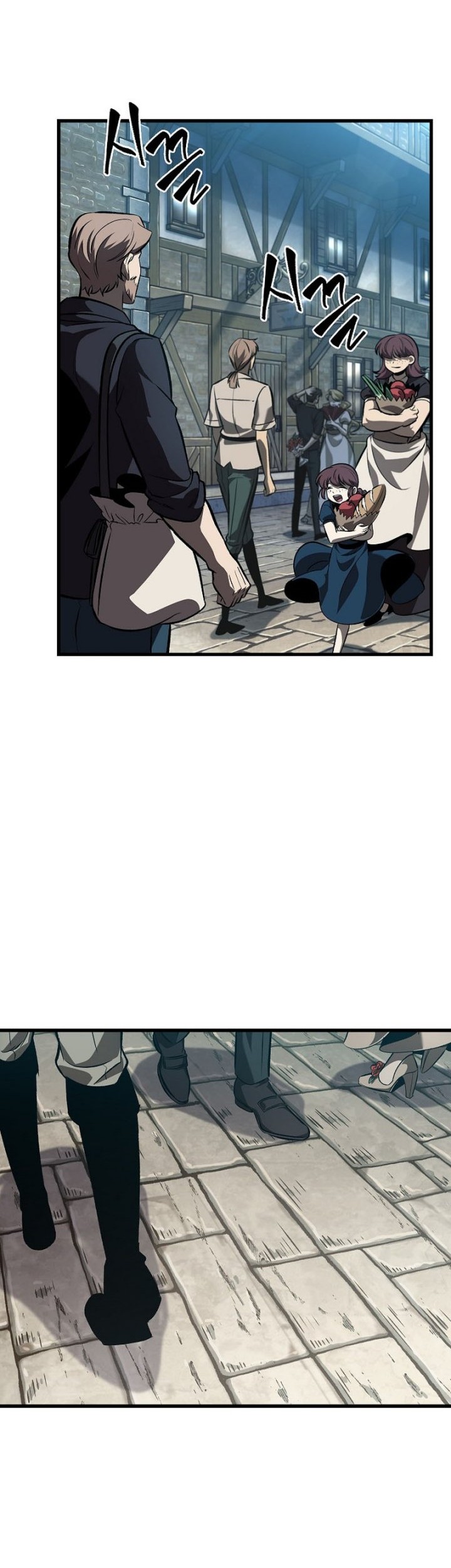 Pick Me Up Chapter 46 - halaman 54