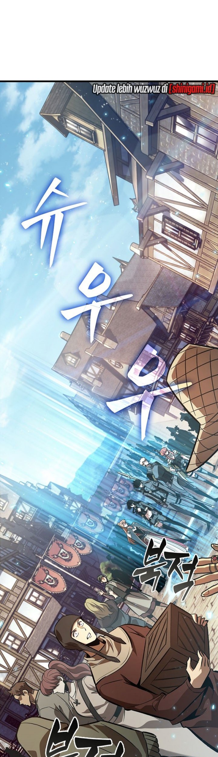 Pick Me Up Chapter 46 - halaman 55