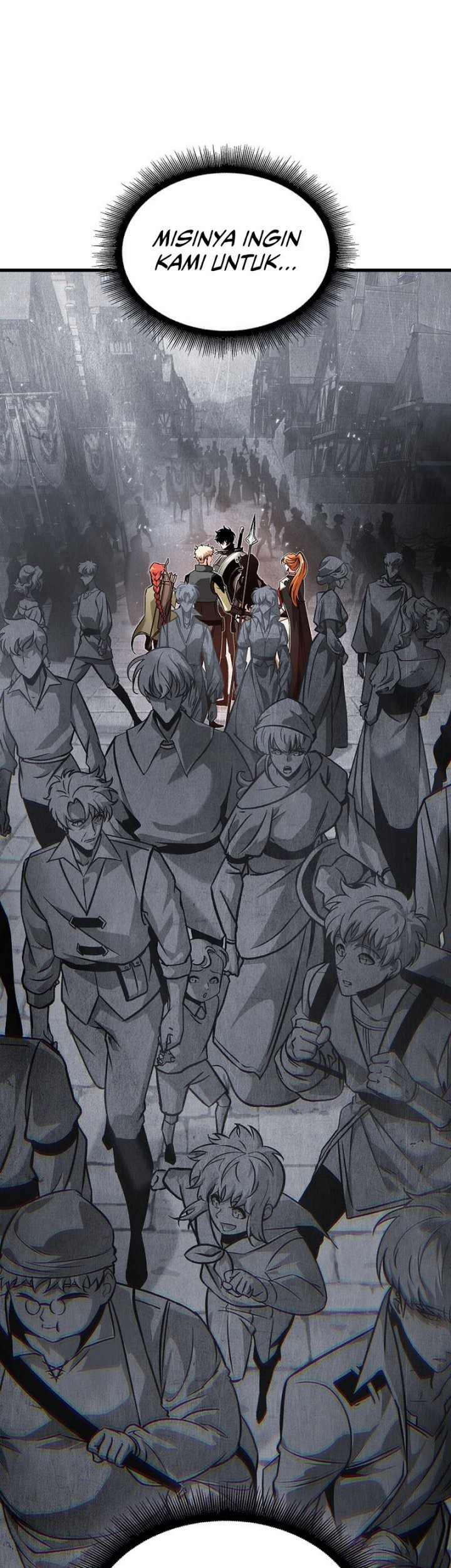 Pick Me Up Chapter 46 - halaman 61
