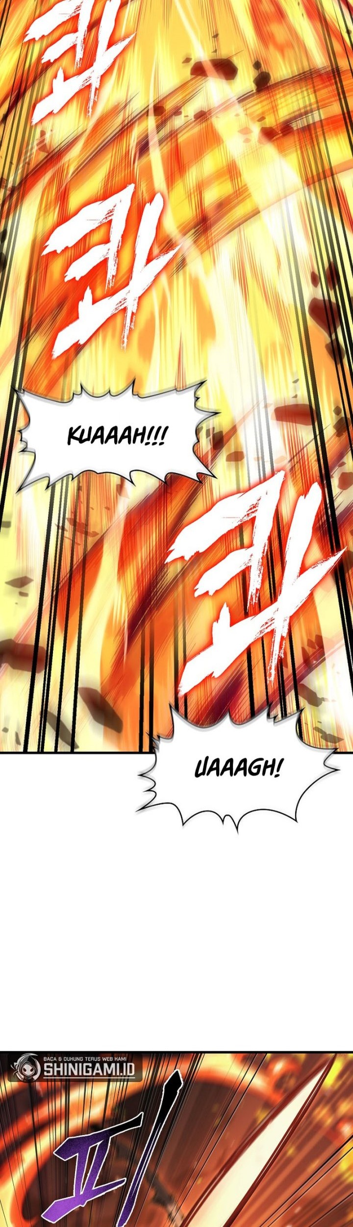 Pick Me Up Chapter 46 - halaman 7
