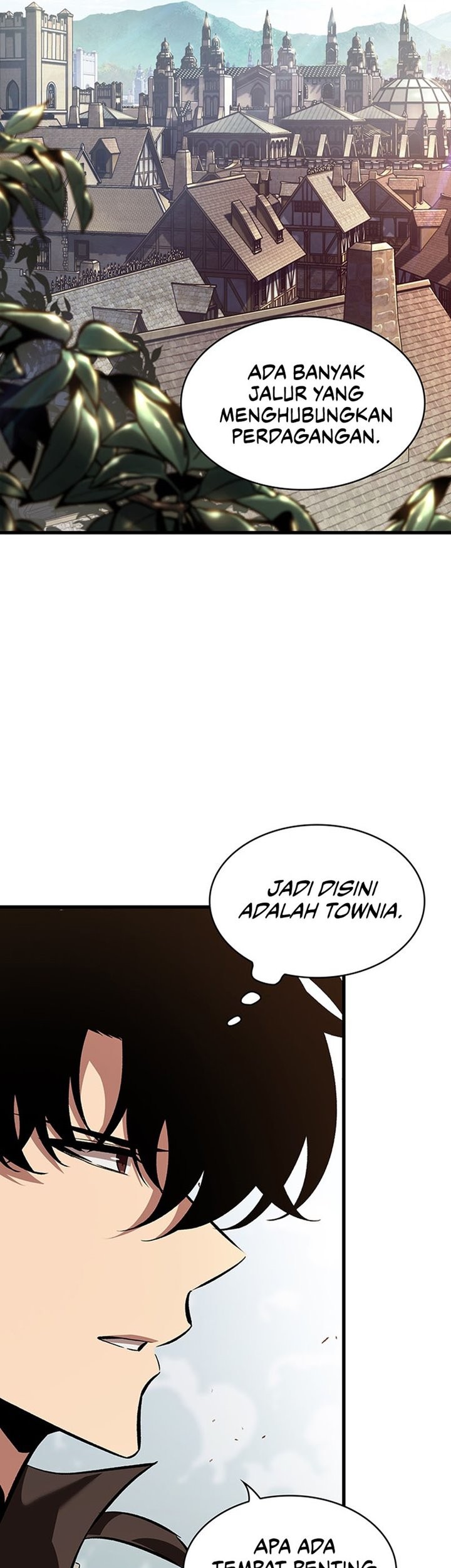 Pick Me Up Chapter 47 - halaman 10