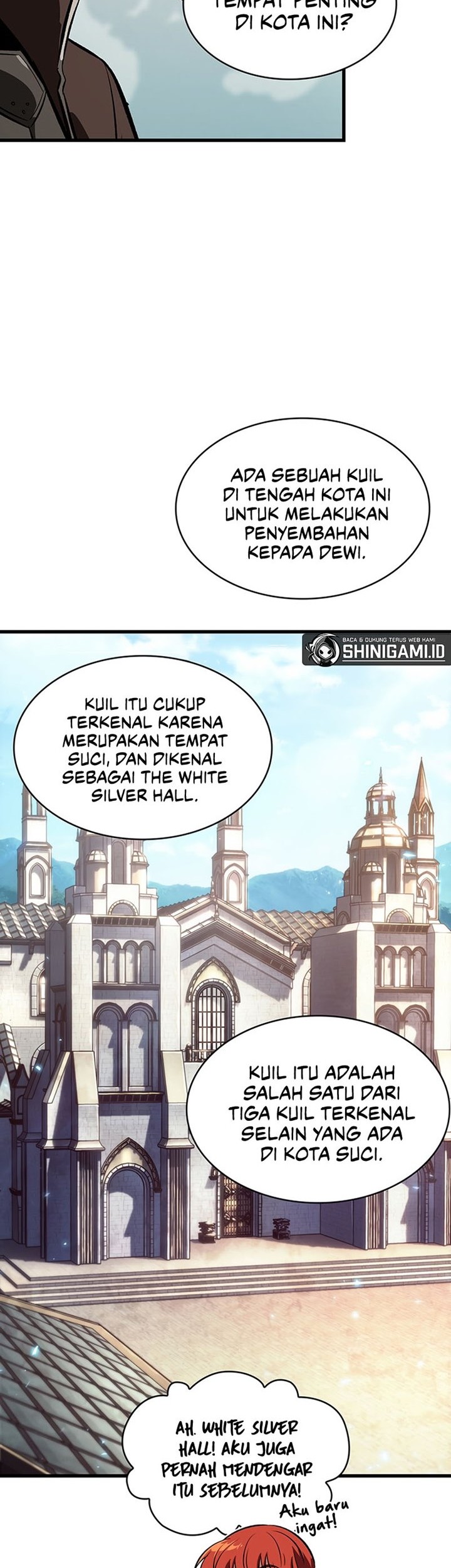 Pick Me Up Chapter 47 - halaman 11