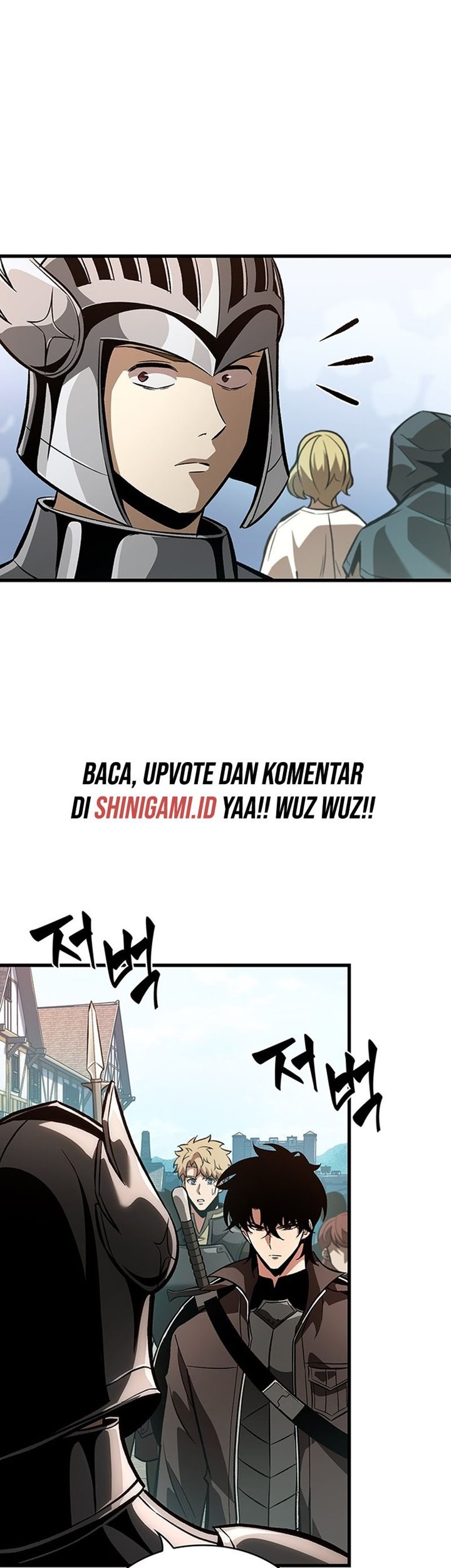 Pick Me Up Chapter 47 - halaman 19