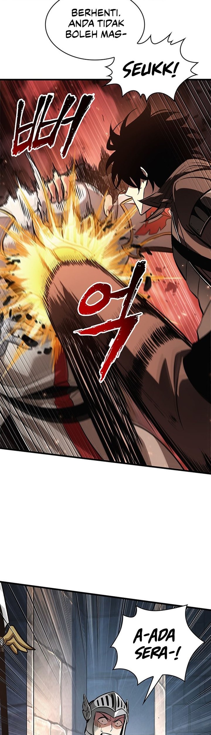 Pick Me Up Chapter 47 - halaman 20