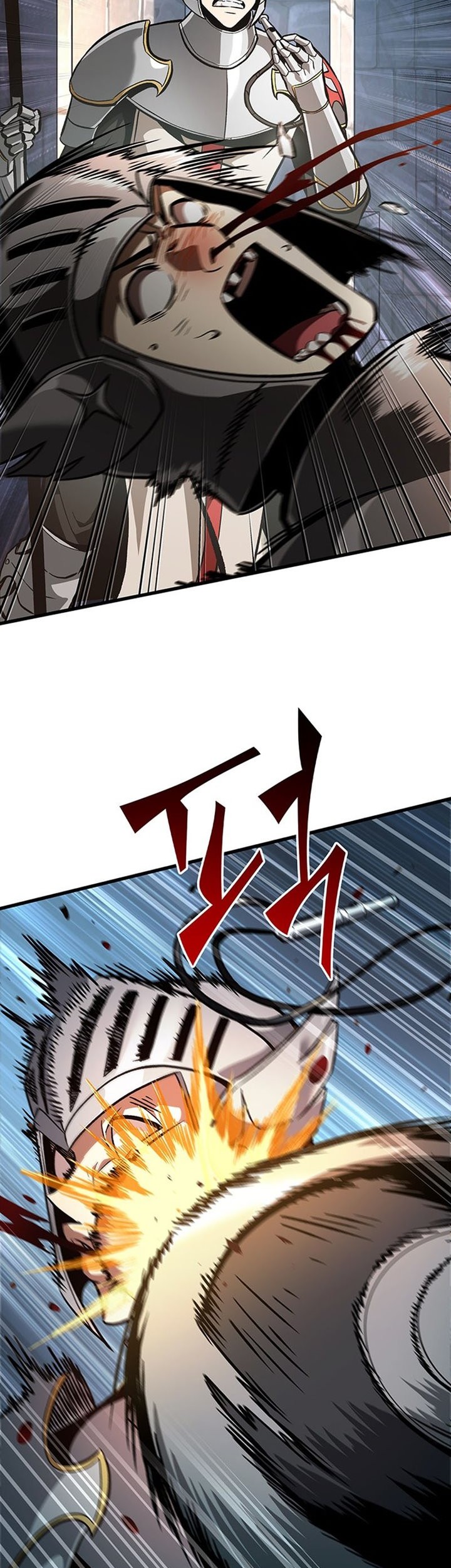 Pick Me Up Chapter 47 - halaman 21