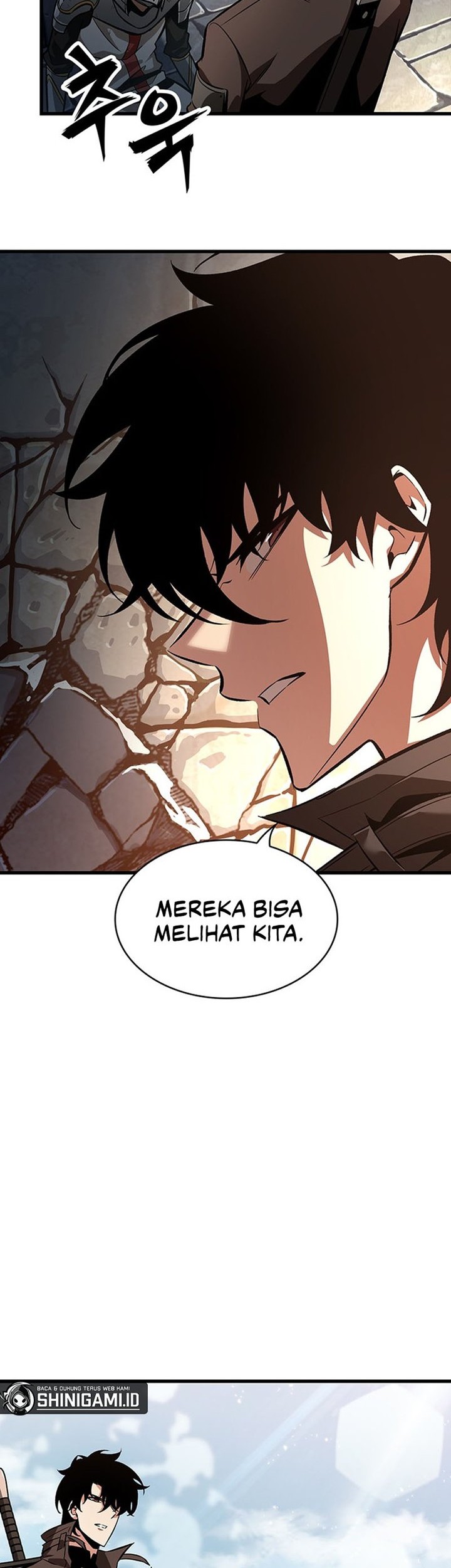 Pick Me Up Chapter 47 - halaman 24