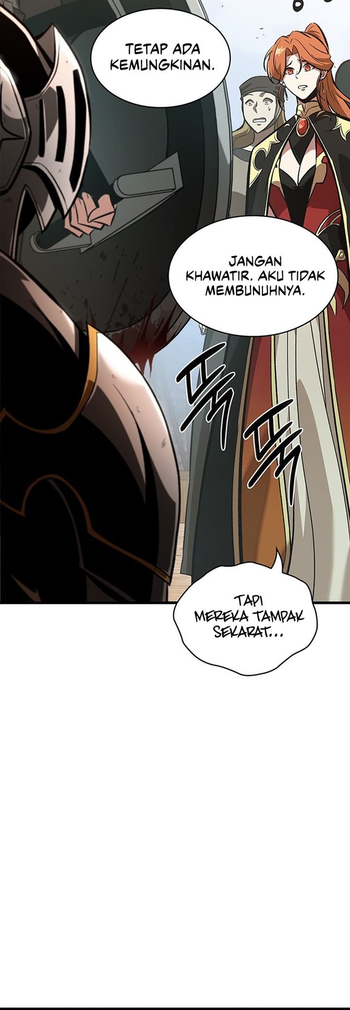 Pick Me Up Chapter 47 - halaman 29