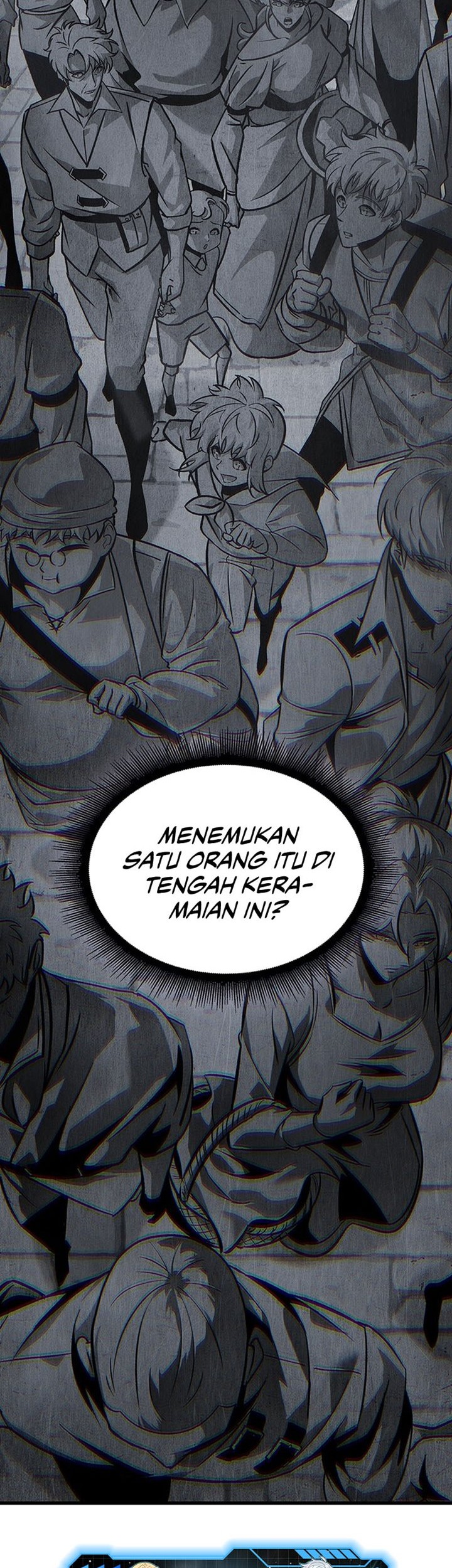 Pick Me Up Chapter 47 - halaman 3