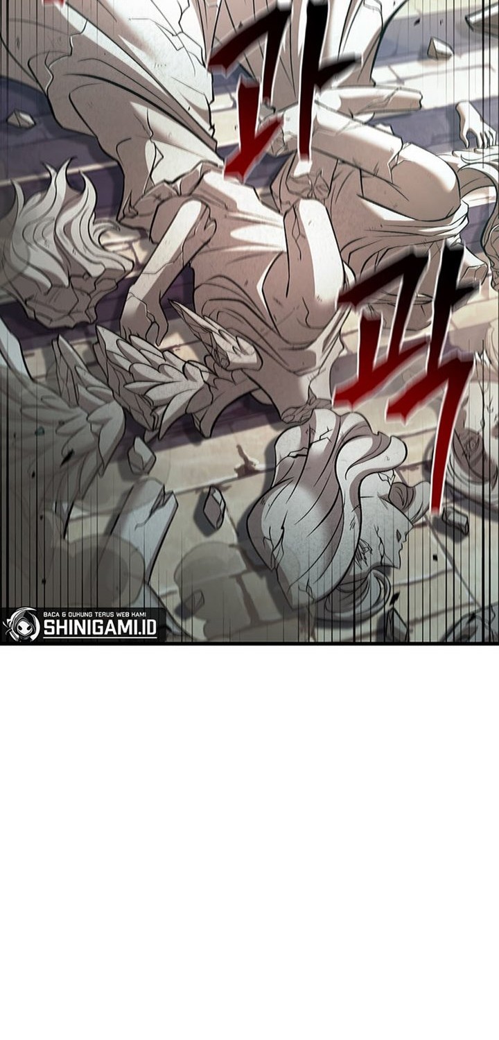 Pick Me Up Chapter 47 - halaman 41