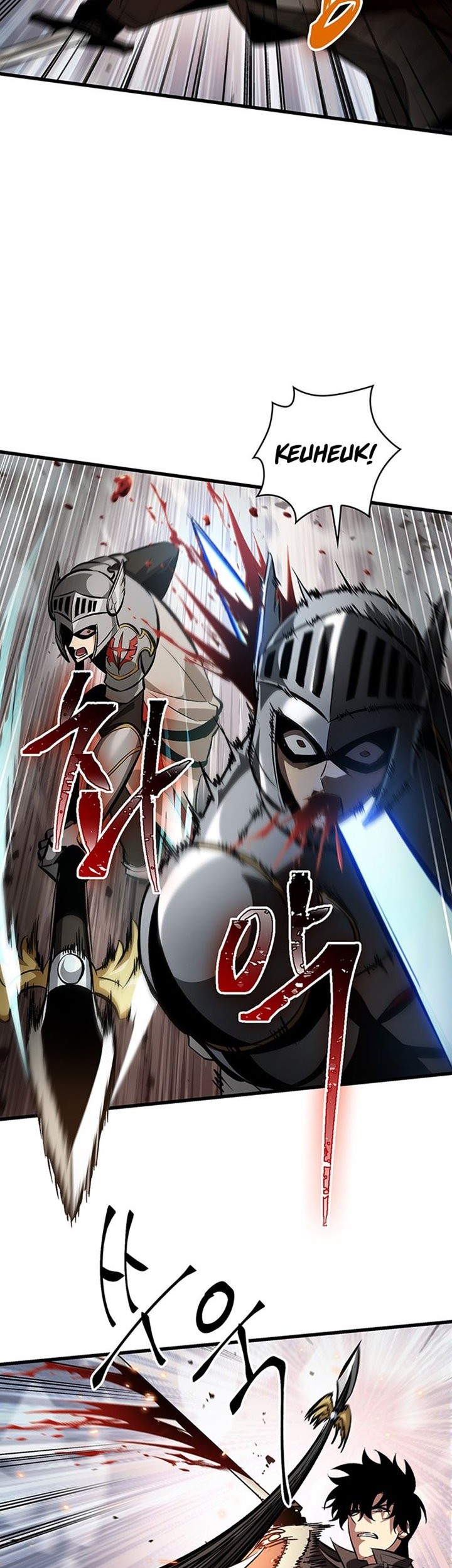 Pick Me Up Chapter 47 - halaman 48