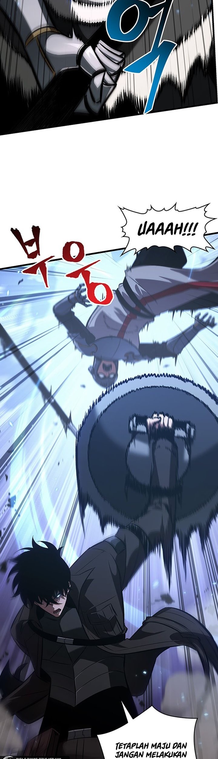 Pick Me Up Chapter 47 - halaman 52
