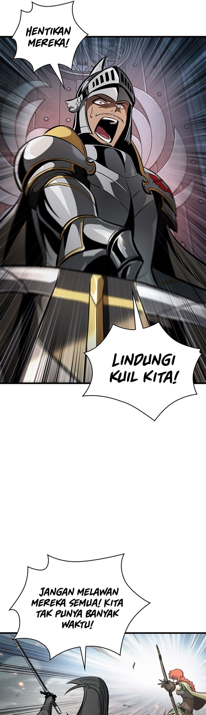 Pick Me Up Chapter 47 - halaman 54
